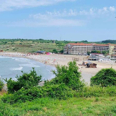 Vasiliko Sea View Apartment Tsarevo Εξωτερικό φωτογραφία