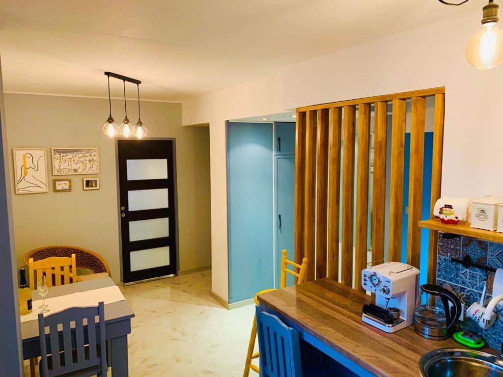 Vasiliko Sea View Apartment Tsarevo Εξωτερικό φωτογραφία