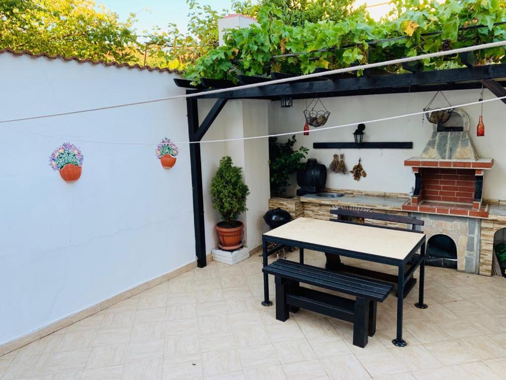 Vasiliko Sea View Apartment Tsarevo Εξωτερικό φωτογραφία