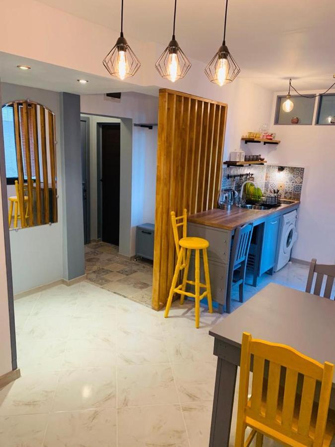 Vasiliko Sea View Apartment Tsarevo Εξωτερικό φωτογραφία