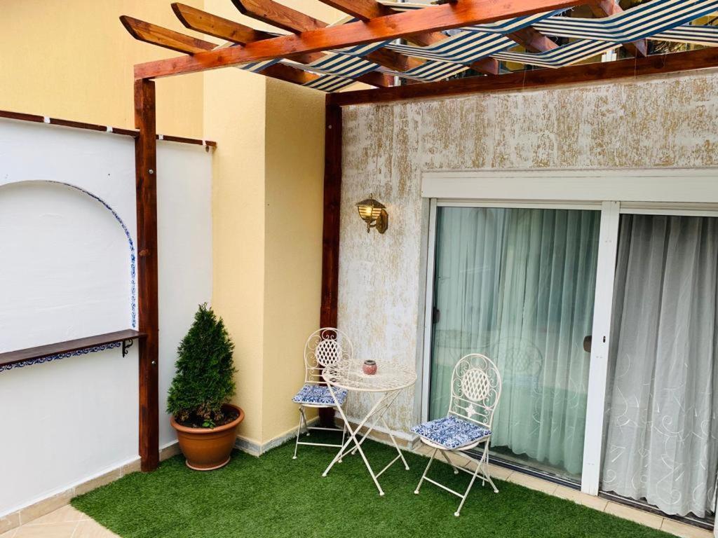 Vasiliko Sea View Apartment Tsarevo Εξωτερικό φωτογραφία