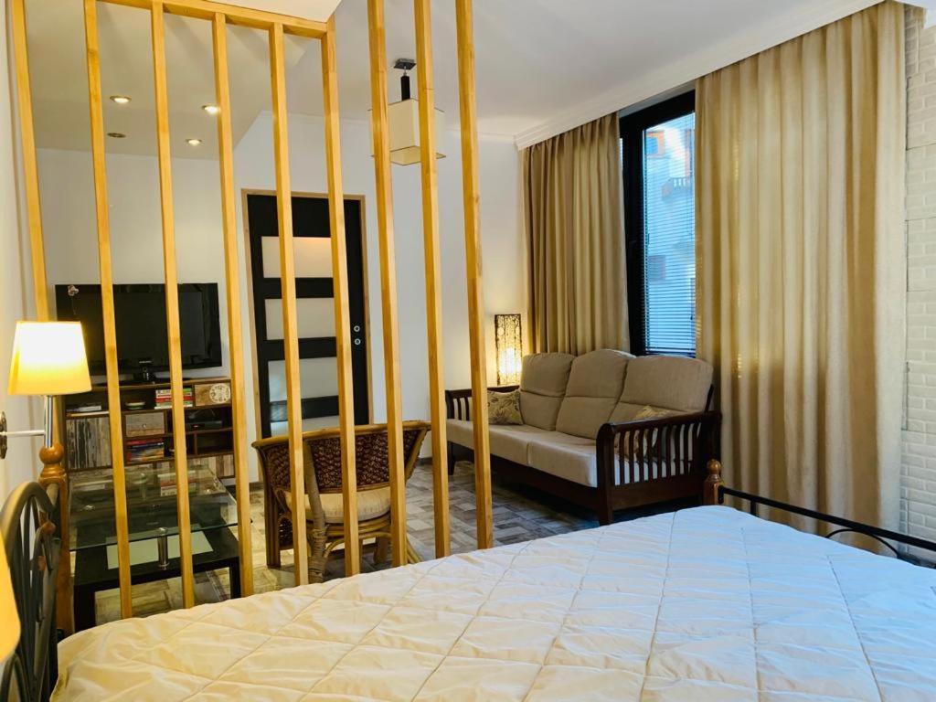 Vasiliko Sea View Apartment Tsarevo Εξωτερικό φωτογραφία