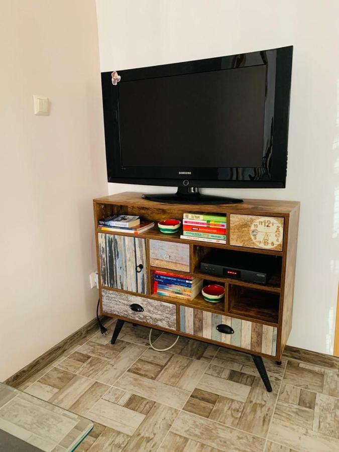 Vasiliko Sea View Apartment Tsarevo Εξωτερικό φωτογραφία