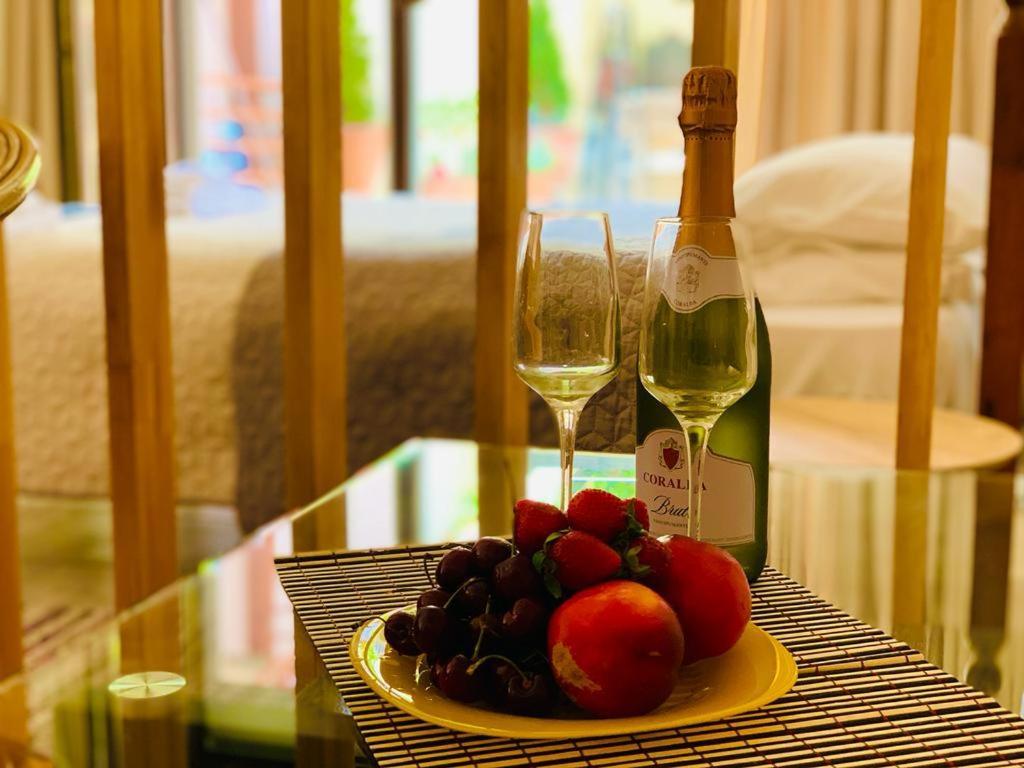 Vasiliko Sea View Apartment Tsarevo Εξωτερικό φωτογραφία