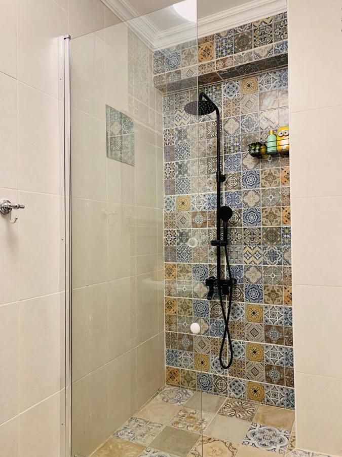 Vasiliko Sea View Apartment Tsarevo Εξωτερικό φωτογραφία