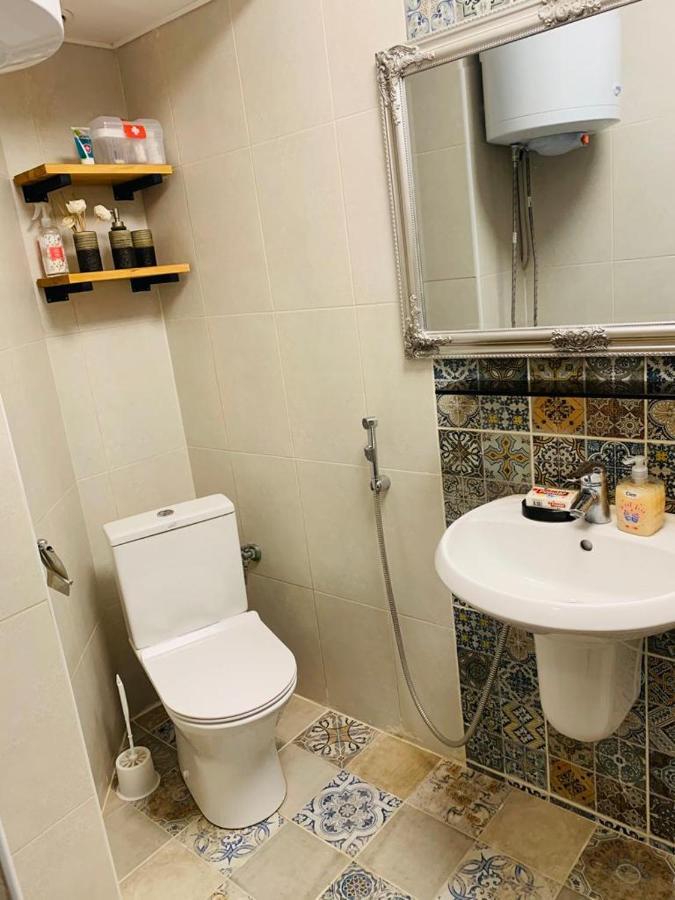 Vasiliko Sea View Apartment Tsarevo Εξωτερικό φωτογραφία