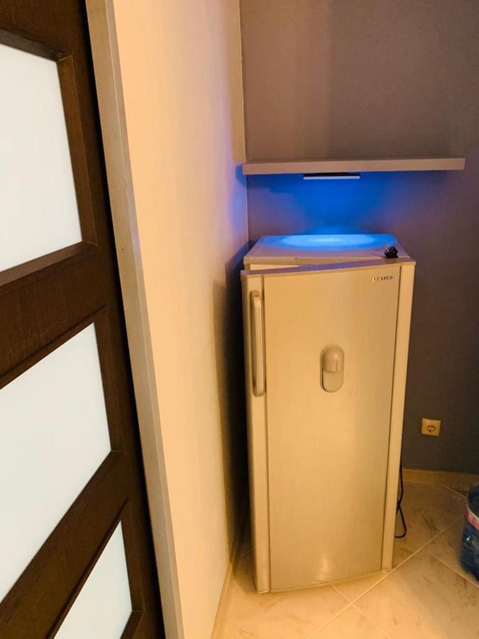 Vasiliko Sea View Apartment Tsarevo Εξωτερικό φωτογραφία