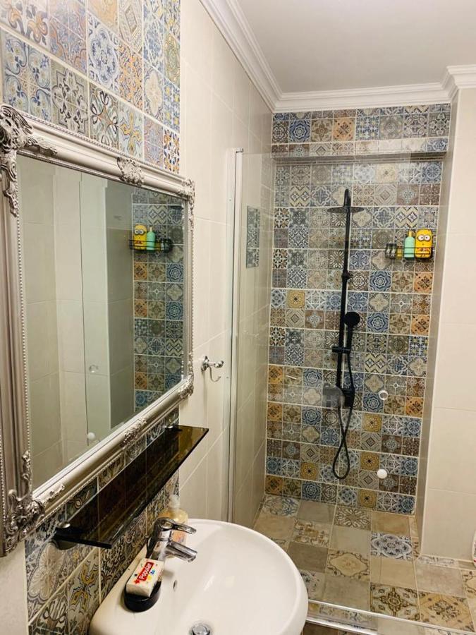 Vasiliko Sea View Apartment Tsarevo Εξωτερικό φωτογραφία